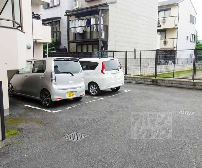 【コア・ファースト山下】間取