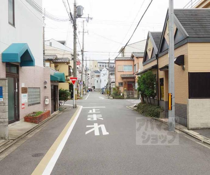 【コア・ファースト山下】間取