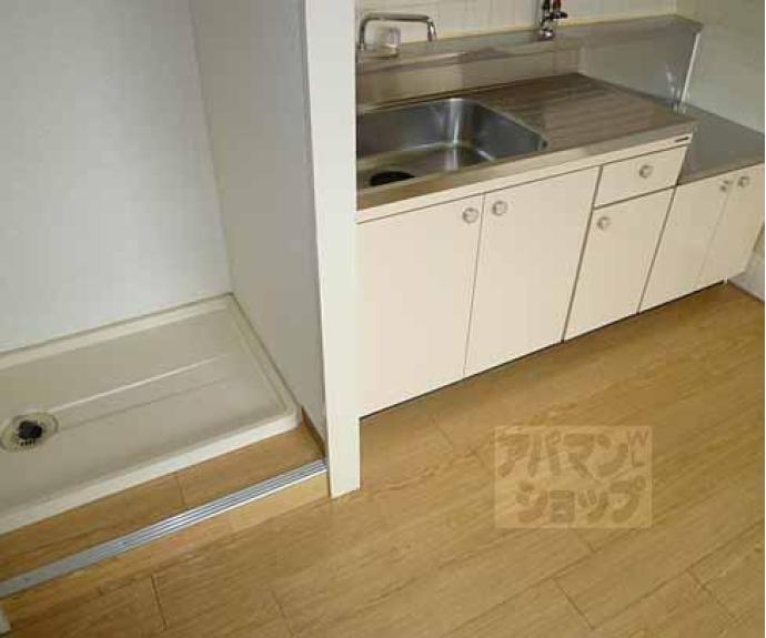 【コア・ファースト山下】間取