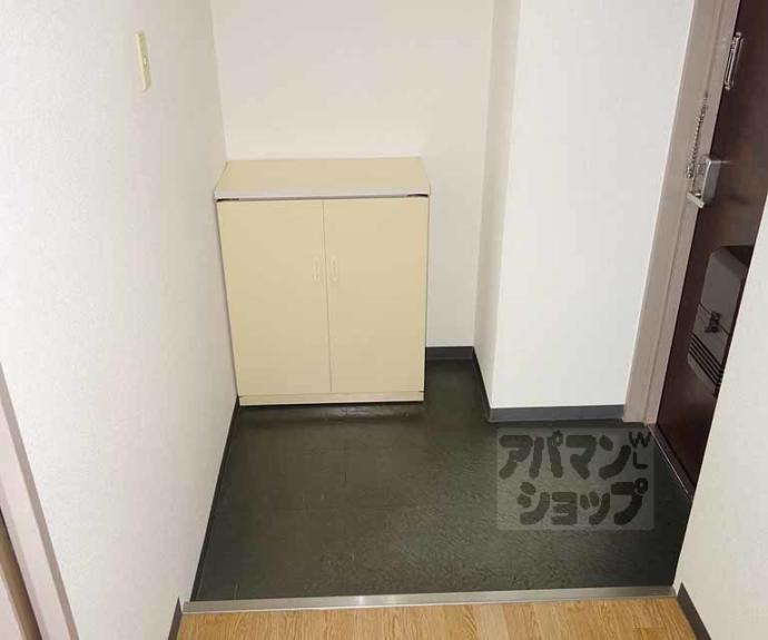【コア・ファースト山下】間取