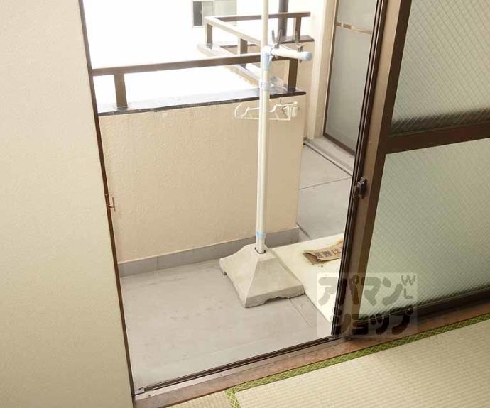 【コア・ファースト山下】間取