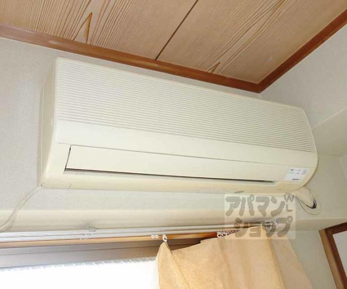 【コア・ファースト山下】間取