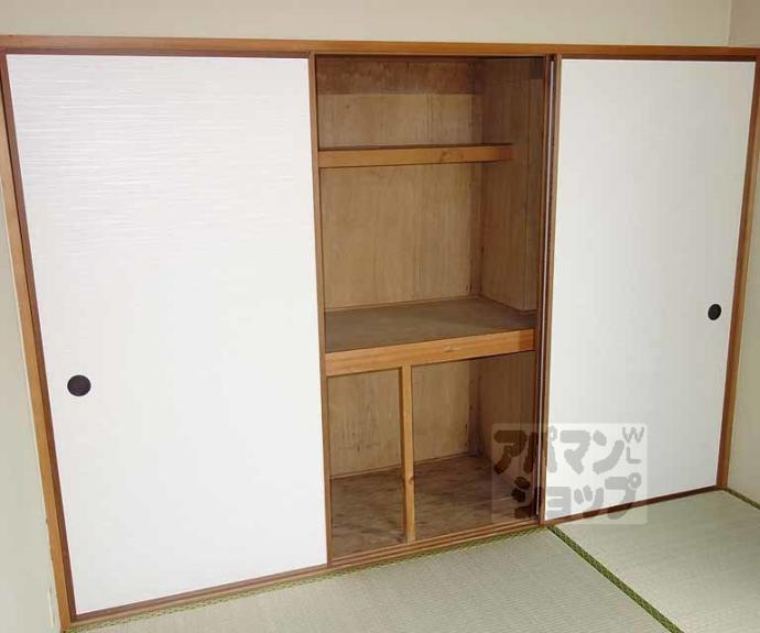 【コア・ファースト山下】間取