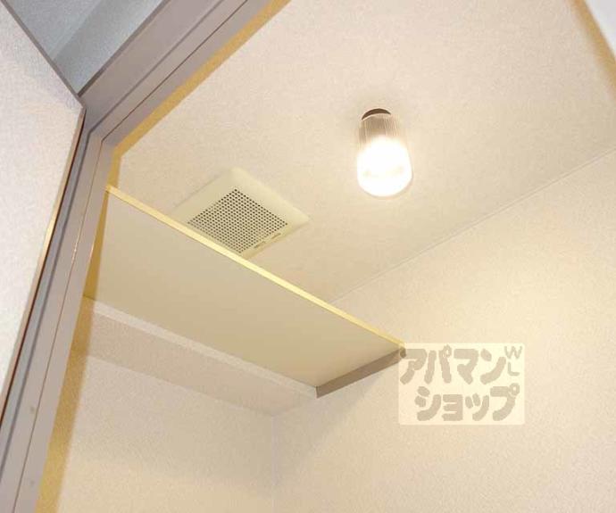 【コア・ファースト山下】間取