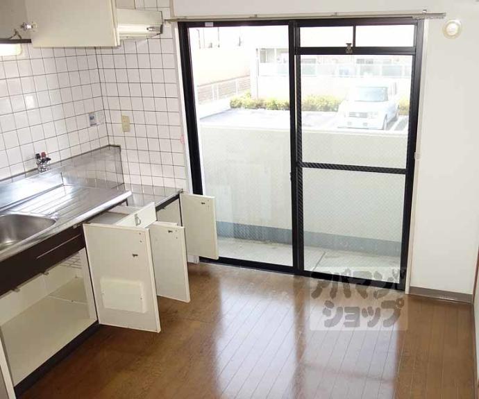 【コープＫＩＺＡＫＩ】間取