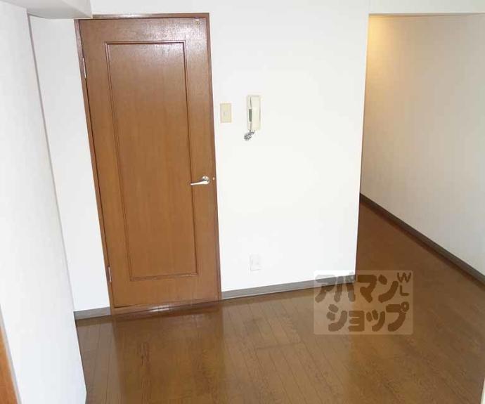 【コープＫＩＺＡＫＩ】間取