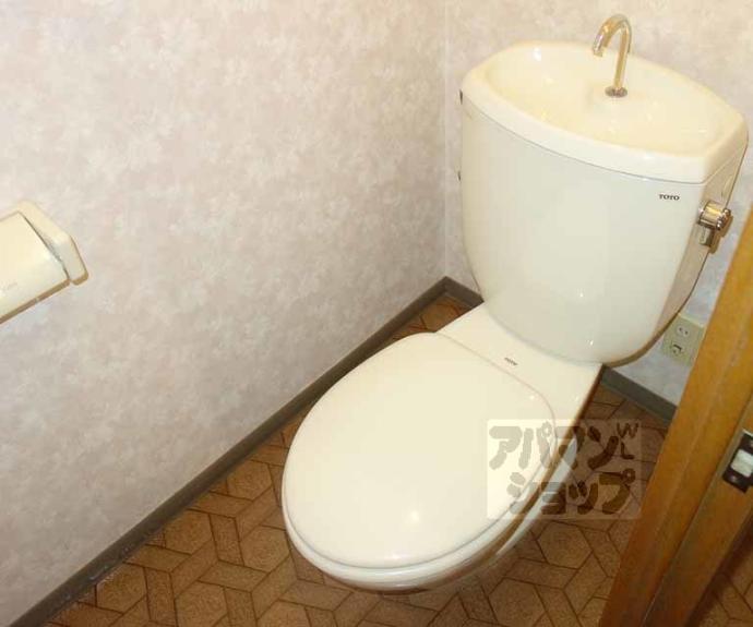 【コープＫＩＺＡＫＩ】間取