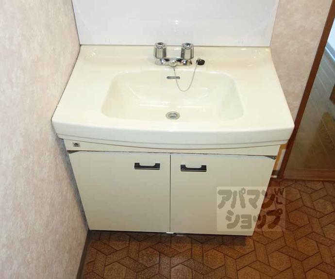 【コープＫＩＺＡＫＩ】間取