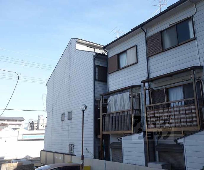 【コープＫＩＺＡＫＩ】間取