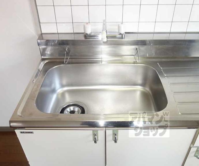 【コープＫＩＺＡＫＩ】間取