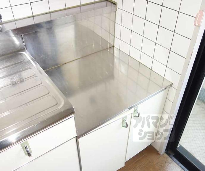 【コープＫＩＺＡＫＩ】間取