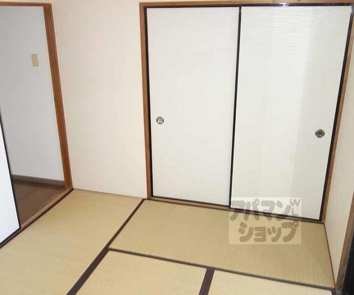 【コープＫＩＺＡＫＩ】間取