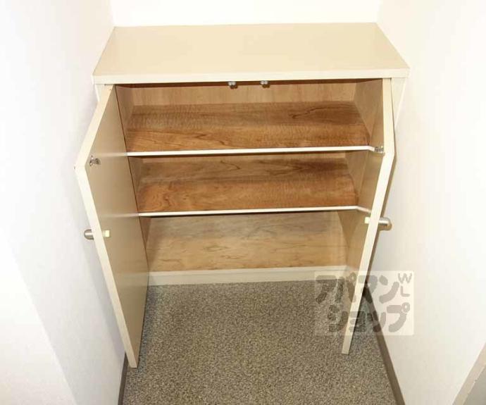 【コープＫＩＺＡＫＩ】間取