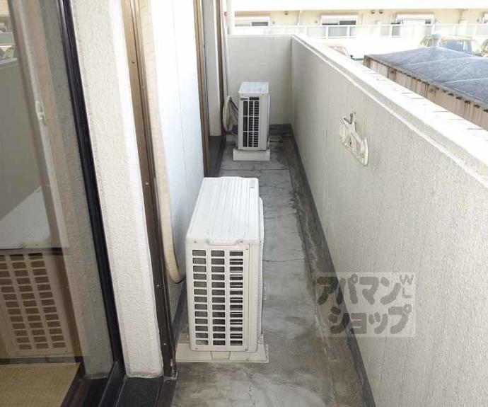 【コープＫＩＺＡＫＩ】間取