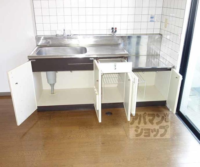 【コープＫＩＺＡＫＩ】間取