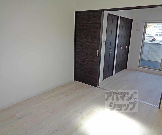 【ジーメゾン石田】間取