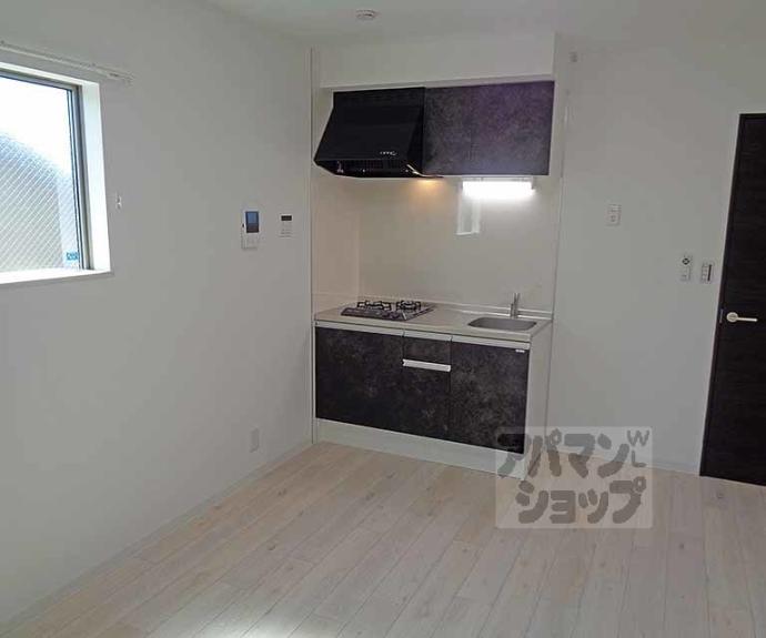 【ジーメゾン石田】間取