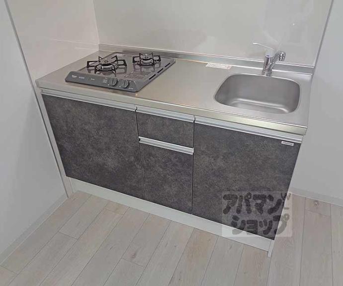 【ジーメゾン石田】間取