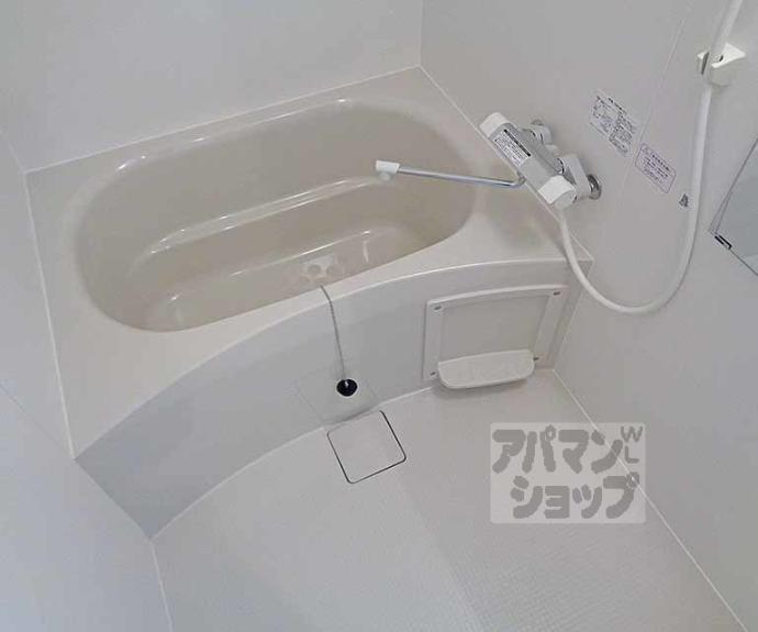 【ジーメゾン石田】間取