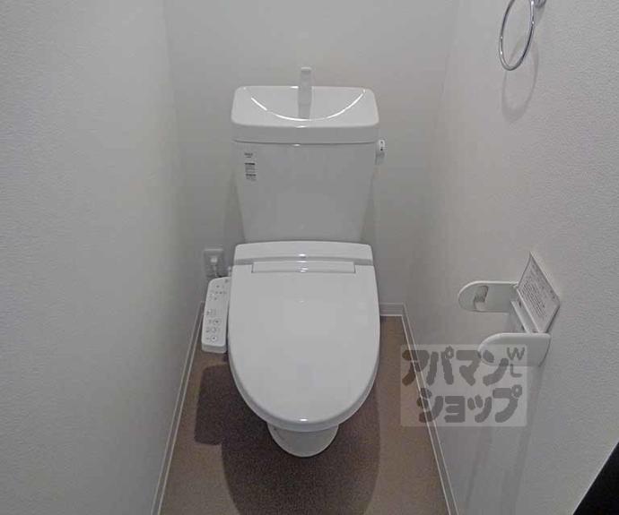 【ジーメゾン石田】間取