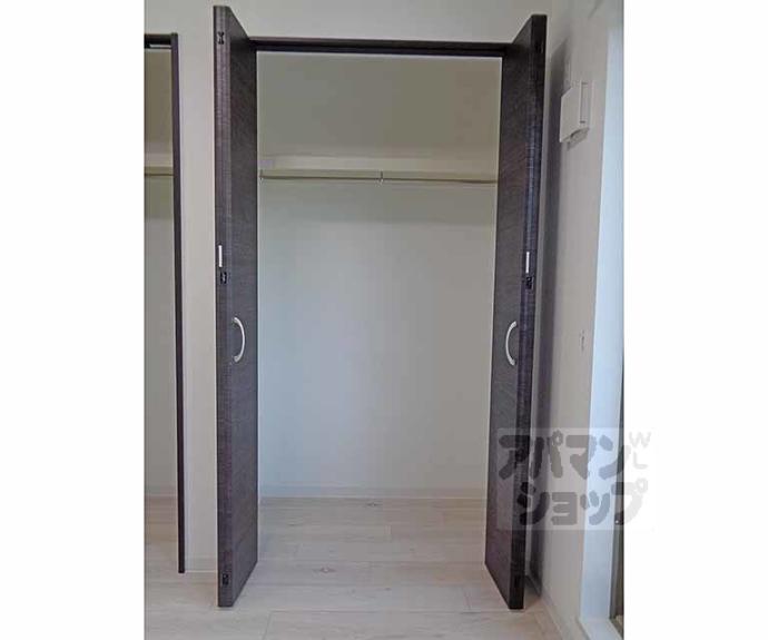 【ジーメゾン石田】間取