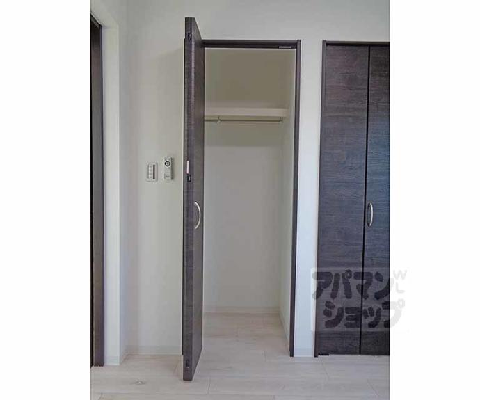 【ジーメゾン石田】間取