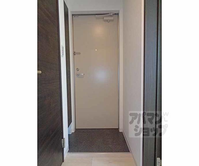 【ジーメゾン石田】間取