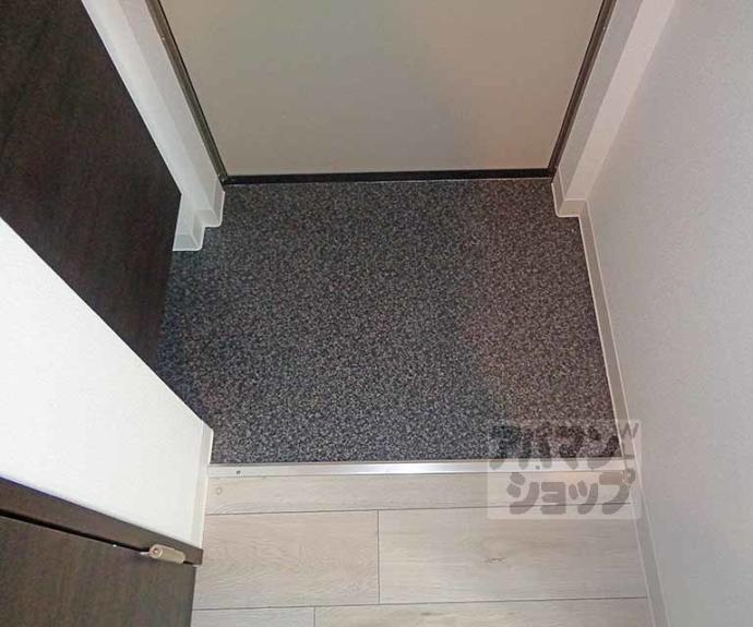 【ジーメゾン石田】間取