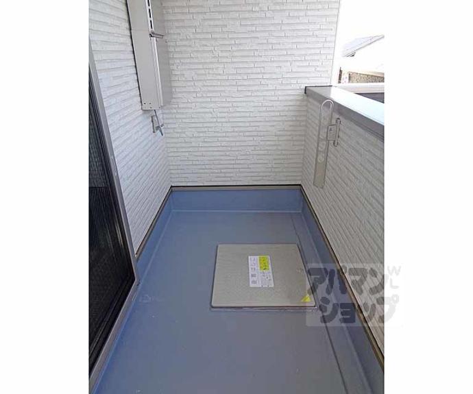 【ジーメゾン石田】間取