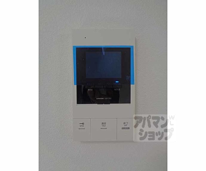 【ジーメゾン石田】間取