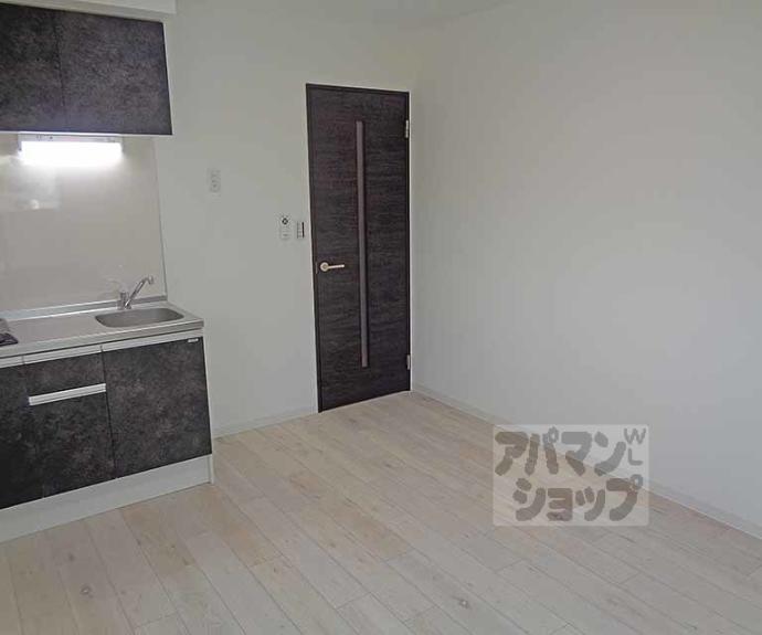 【ジーメゾン石田】間取