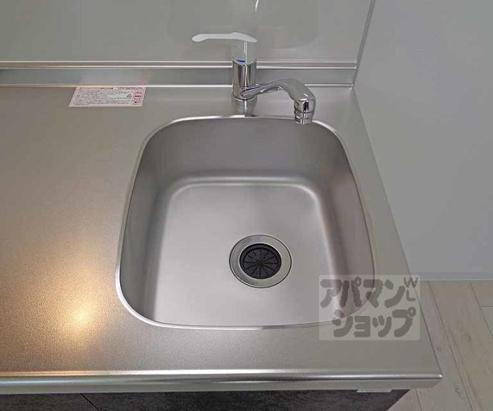 【ジーメゾン石田】間取