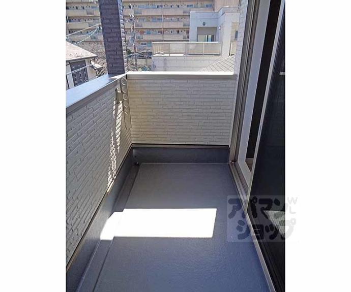 【ジーメゾン石田】間取