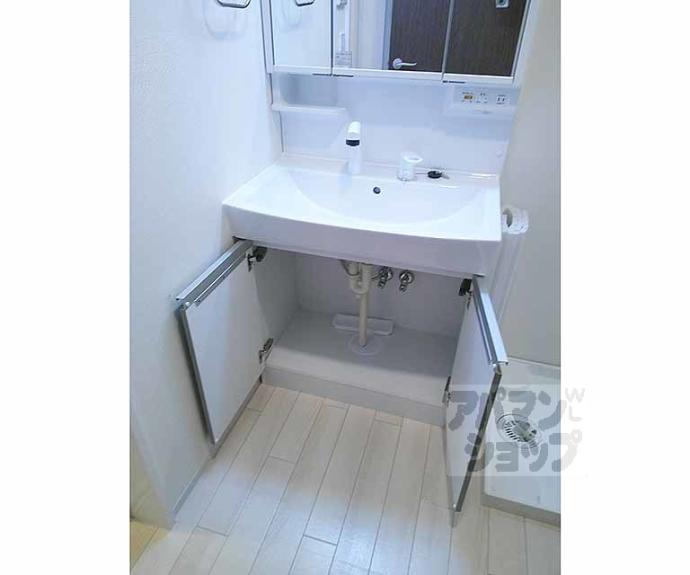 【コンフォール横木Ⅱ】間取