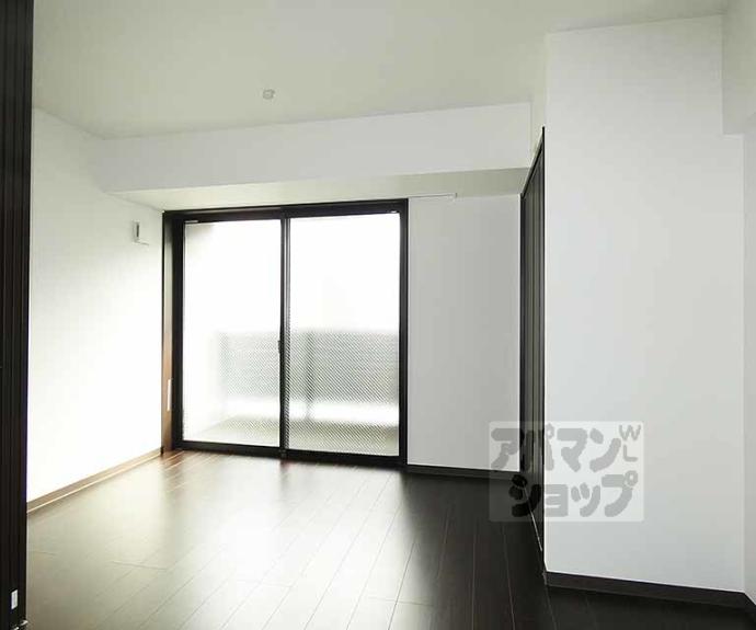 【御所西篠】間取