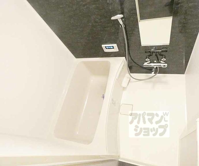 【御所西篠】間取