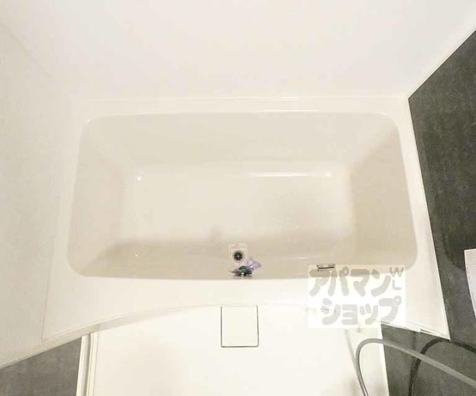 【御所西篠】間取