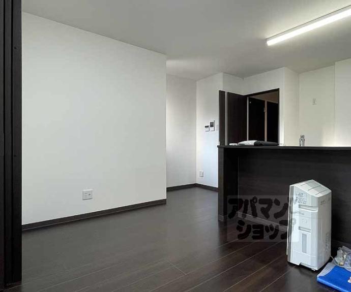 【御所西篠】間取