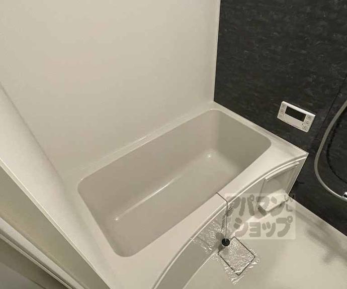 【御所西篠】間取