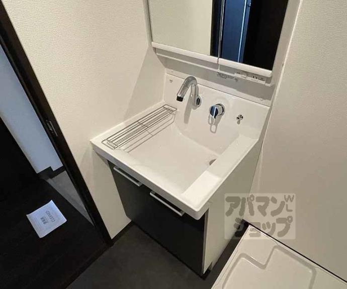 【御所西篠】間取