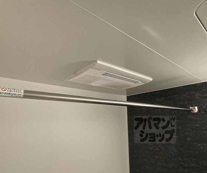 【御所西篠】間取