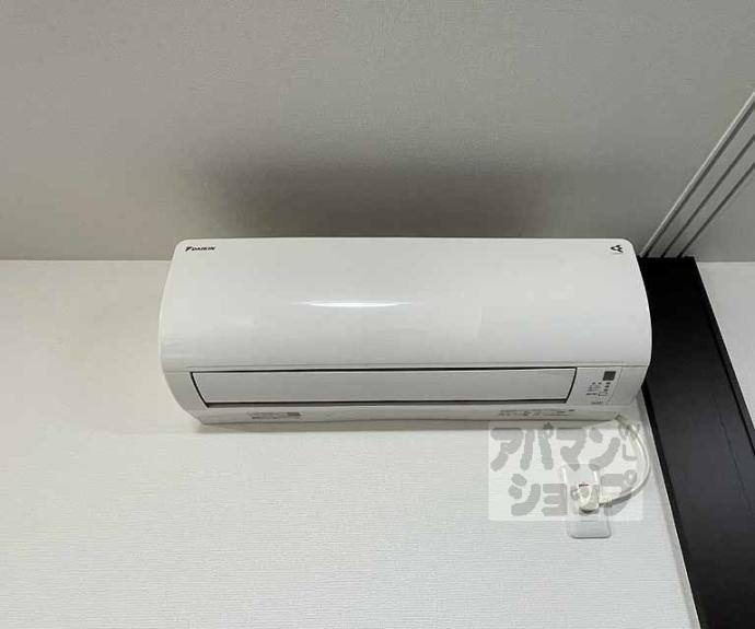 【御所西篠】間取