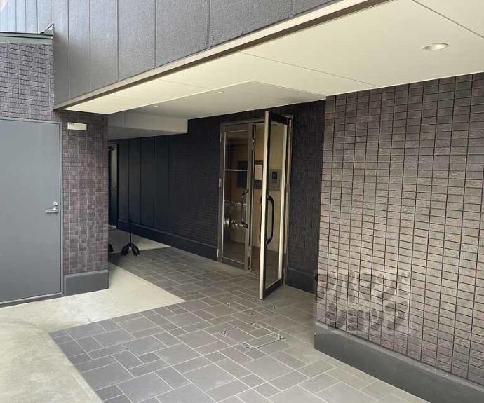 【Ｃｈｅｚ・ｎｏｕｓ　久遠】間取