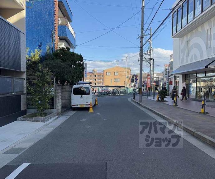【Ｃｈｅｚ・ｎｏｕｓ　久遠】間取