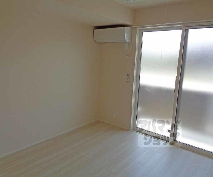 【グラシア内畑】間取