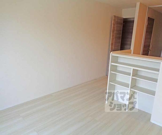 【グラシア内畑】間取