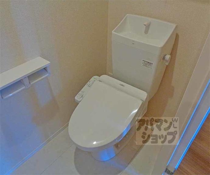 【グラシア内畑】間取