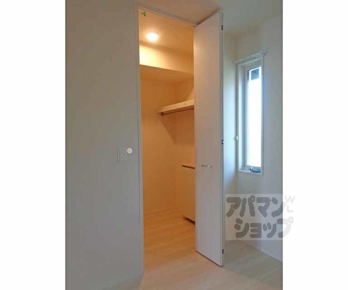 【グラシア内畑】間取