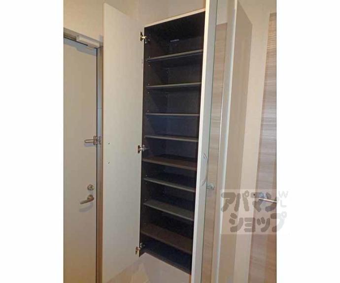 【グラシア内畑】間取