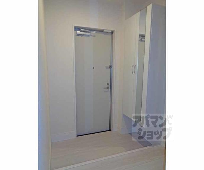 【グラシア内畑】間取